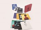 Depeche Mode - Violator: The 12`` Singles [10x12`` Box] (US IMPORT) VINYL LP NEW