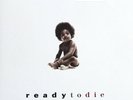 NOTORIOUS BIG Ready to Die LP NEW Red White Splatter Wax VMP sean comb LIL Kim