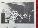 Last Rights Chunks 7” vinyl US Hardcore Punk