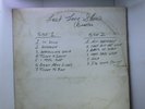 beatles last live show lp