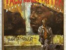 TALIB KWELI Reflection Eternal - Train of Thought ORIG RAP 2000 2LP SEALED