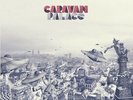 Caravan Palace - Panic [New Vinyl LP] France - Import