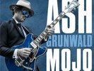 ASH GRUNWALD Mojo VINYL LP BRAND NEW