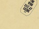 THE WHO Live At Leeds VINYL LP BRAND NEW 180 Gram Gatefold Sleeve