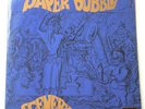 RARE PAPER BUBBLE - SCENERY - LP DERAM 1059 - PLAYS EXCEPTIONALLY WELL - VG