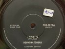 Bodysnatchers - Frantic / Mystery - PRS-2671 - Brisbane Punk KBD