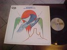 The Eagles On The Border CD-4 RARE Quadraphonic LP Album NM QUAD
