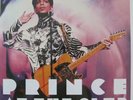 Vinyl LP Prince At The Club  2 x Clear Vinyl Miami Broadcast 1994 Live