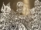Antisect - Out From The Void Single Vinyl.