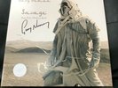 Gary Numan Savage Double Vinyl Signed