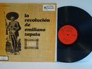 NM/NM La Revolucion de Emiliano Zapata (Nasty Sex) Orig USA Miami Records Psych