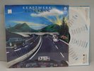 KRAFTWERK Autobahn 1974 LP VERTIGO VEL-2003 Electronic Prog Rock, VG+/VG+ R-0112