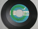 RARE NORTHERN SOUL FREDDIE HOUSTON SOFT WALKIN' bw TO BE IN LOVE 1962 TOTO CLEAN
