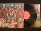 Blue Oyster Cult - Fire of Unknown Origin - 1981 Vinyl 12'' Lp./ VG+/ Hard Rock