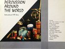 Percussion Around The World - Vintage Vinyl LP 1961 SP 44010 - Near-Mint