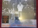 Ian Dury New Boots And Panties Sainsbury’s Orange Vinyl Record New Sealed