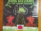 King Gizzard And The Lizard Wizard - Im In Your Mind Fuzz (Newbury Comics...