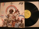 Sly & The Family Stone - A Whole New Thing - 1970 Vinyl 12'' Lp./ VG+/ R&B Soul