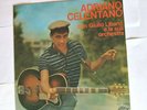 ADRIANO CELENTANO  -  JOLLY  LPJ 5008  ITALIA 1959  FIRST NEW   SOLO COPERTINA