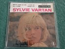 Rare Super 45 Tours  Sylvie Vartan Millionen Verliebte Auf Erden 1964 RCA