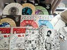 Pebbles - Original Artyfacts Vol 1 to Vol 28 Vinyl LPs
