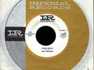 RICK NELSON YOUNG WORLD / A WONDER LIKE YOU HQNM / HQNM JUKEBOX ONLY
