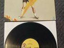 AC/DC-High Voltage Original US First Press Atco SD36-142 Vinyl LP Bon Scott