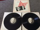 David Bowie Serious Business Concert ‘83 Double LP VG+ £15