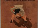 ROBERT JOHNSON: King of Delta Blues Singers US Columbia CL 1654 Orig Vinyl LP