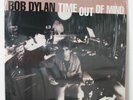 BOB DYLAN Time Out Of Mind 2xLP (Columbia COL 68556, orig 1997) SEALED