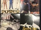 Hip Hop Rap Vinyl LP - Mixed Various Artists Jay-z Ice-t Showbiz AG Classic
