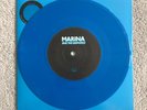 Marina and the Diamonds Blue / Solitaire 7