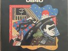 UB40 - Labour Of Love - 1983 Vinyl LP - DEP - LPDEP5a  A2U/ B1U - EX Original