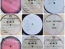 Eight Test Press Classical Vinyl LPs - SXL Herrman George Baker Kyung-Wha Chung