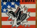 Agnostic Front - Live At CBGB Vinyl LP ORIG  In-Effect NY Hardcore Punk PROMO EX