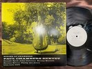 PAUL CHAMBERS WHIMS OF CHAMBERS BLUE NOTE GXK 8081 MONO WHITE PROMO JAPAN LP