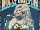 The Best Of Dolly Parton 1984 UK 4 X Vinyl LP Box Set Reader's Digest GDPL-A-070