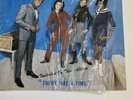 JAMES BROWN I CAN'T STAND MYSELF 1968 STEREO LP KING 1030- SHRINK; MINT / MINT