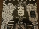 Entrance - Prayer of Death (VINYL) A PERFECT CIRCLE, TEE PEE RECORDS