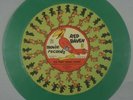 Red Raven Movie Records ME AND MY TEDDY BEAR/THE TEDDY BEAR'S PICNIC 78rpm