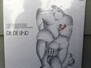 De De Lind-Io Non So Da Dove Vengo... Italian prog psych lp reissue brand new