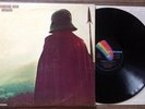 WISHBONE ASH / ARGUS - LP (reissue, printed in Italy)