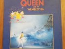 QUEEN - Live At Wembley '86 2x12