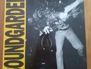 SOUNDGARDEN -Louder Than Love 12