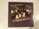 the garth garbriel singers-more about Jesus-mint glossy vinyl  1986