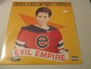Evil Empire by Rage Against The Machine, Mint Sealed Original Release Album