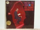 GIL EVANS - OUT OF THE COOL / Vinile Disco Lp JAZZ Voce Del Padrone Italy 1961