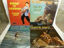 DUANE EDDY -  4 VINYL LP RECORDS. All in Excellent Condition
