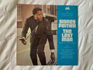 Quincy Jones - The Lost Man (The Original Soundtrack LP): UNLS103 1969 UK. VG+