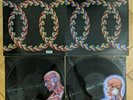 Tool – Lateralus – 2 Vinyl LP, Picture Disc, Reissue 2005
